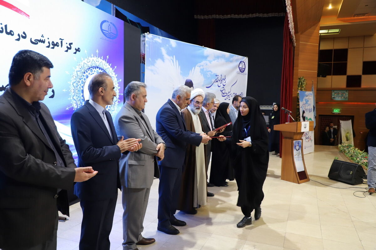 پرستاران نمونه گیلان
