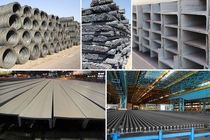  تولید ۸۲۰ هزار تن محصول با ارزش افزوده بالا در نورد ذوب آهن اصفهان