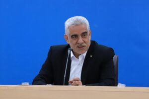  لزوم همکاری بیشتر بانک‌ها با تولید/خط تولید یک لحظه نباید متوقف شود