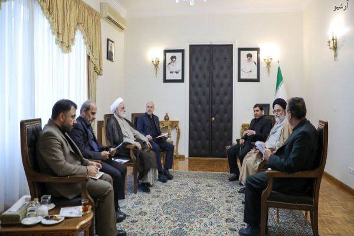 سران قوا