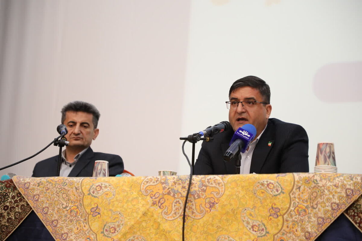 جعفر مردانی