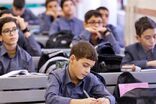 مدارس آذربایجان‌ شرقی حضوری شد