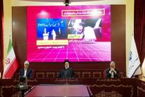 رئیس‌جمهور از وزارت ورزش و جوانان بازدید کرد