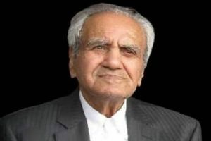 امیر ارشد ابوطالب، اسطوره سازندگی فوتبال ایران درگذشت