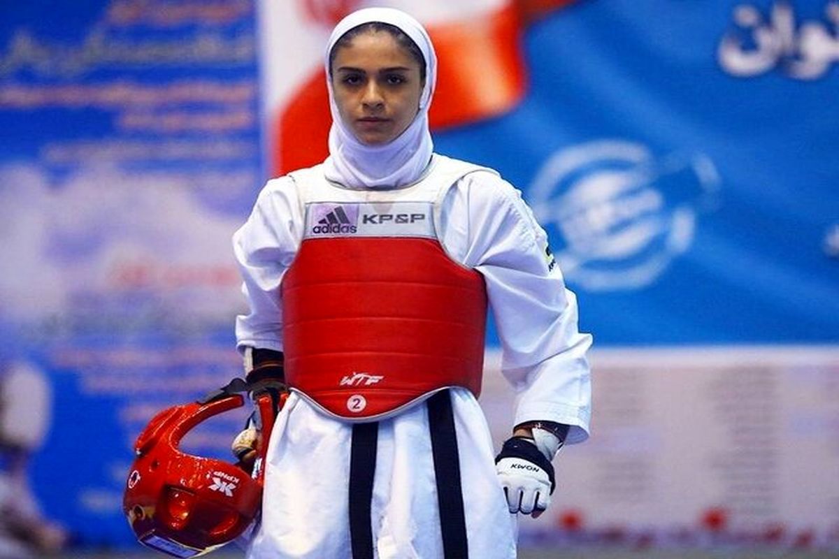 نسترن ولی زاده