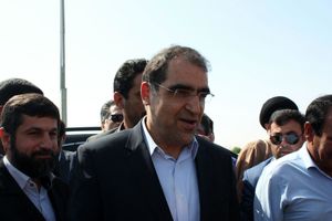 شاخص های بهداشتی خوزستان مناسب نیست/آبادان و خرمشهر باید به موقعیت پیشین خود برگردند