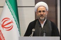 تلاش دستگاه قضائی رفع موانع تولید است