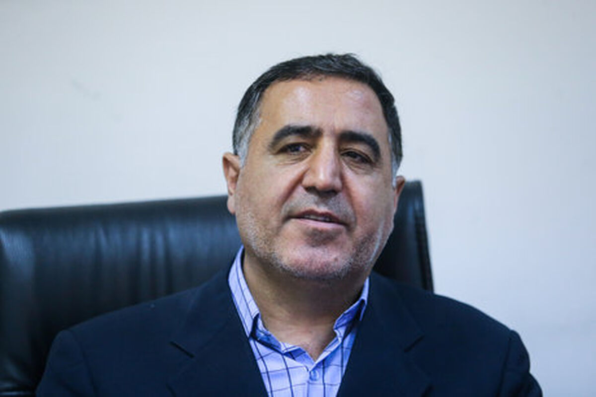 محبی نیا