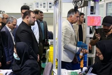 دادستان تهران برای ترخیص مواد اولیه، تخصیص ارز و تقسیط بدهی‌ها دستور ویژه صادر کرد