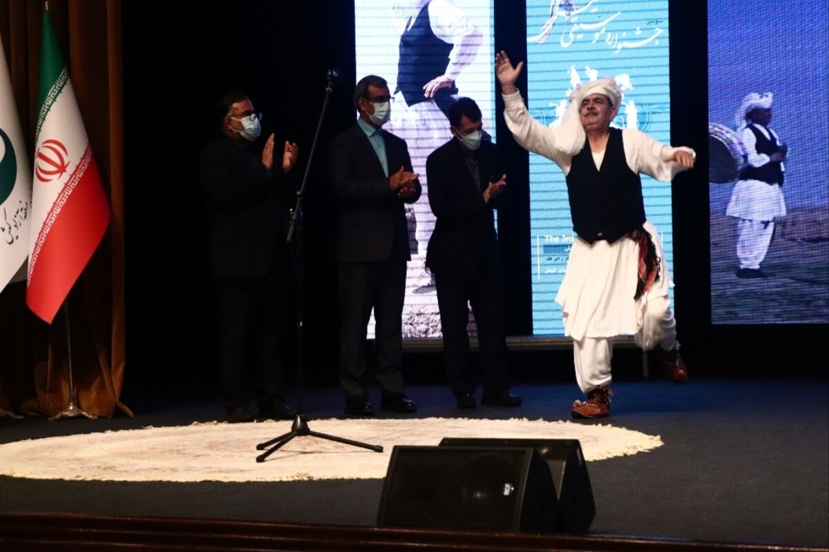 جشنواره موسیقی