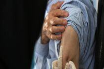 اتباع خارجی غیر مجاز در حاشیه شهر مشهد، واکسینه خواهند شد