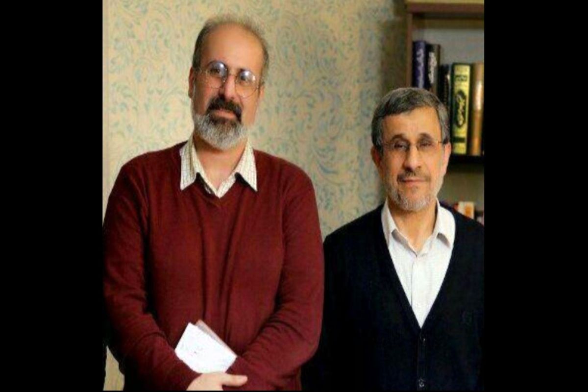 عبدالرضا داوری