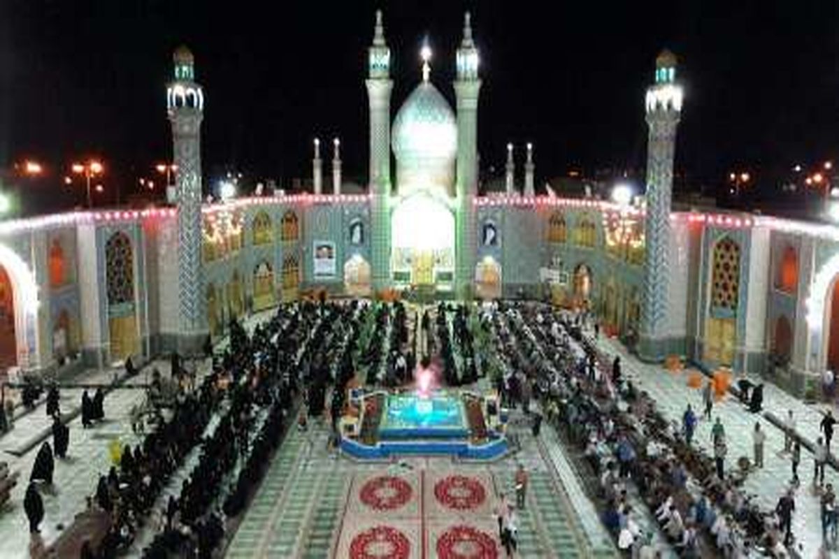 اصفهان- اران و بیدگی