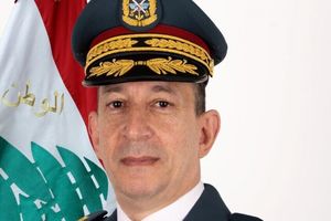 ارتش در دفاع از تمامیت ارضی لبنان ثابت‌قدم است