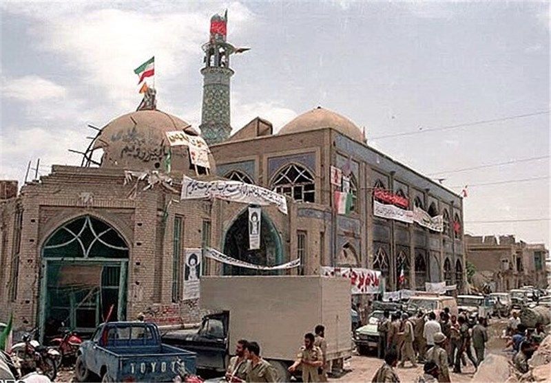 گرامیداشت سوم خرداد فرصتی برای اشاعه فرهنگ ایثار و شهادت