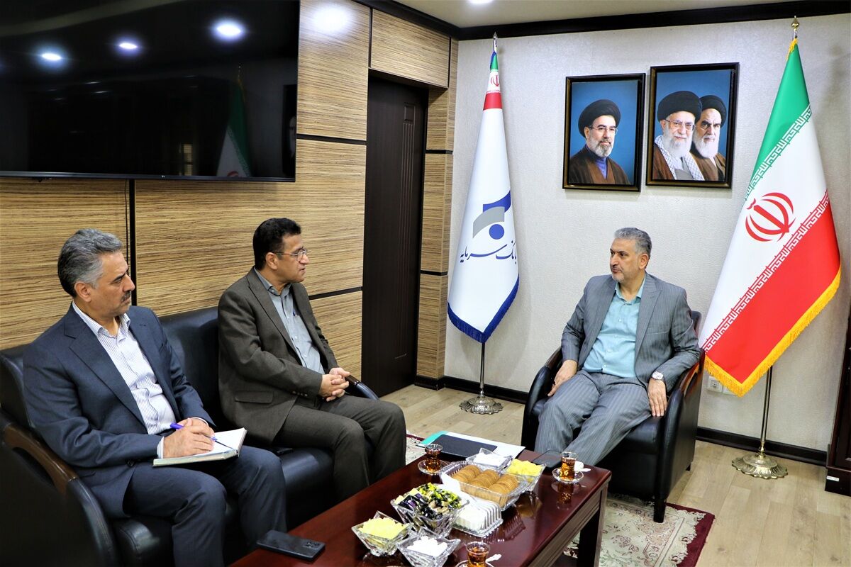 بانک سرمایه