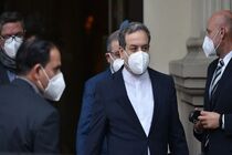 امیدوارم نتیجه انتخابات برای مردم ایران خیر باشد