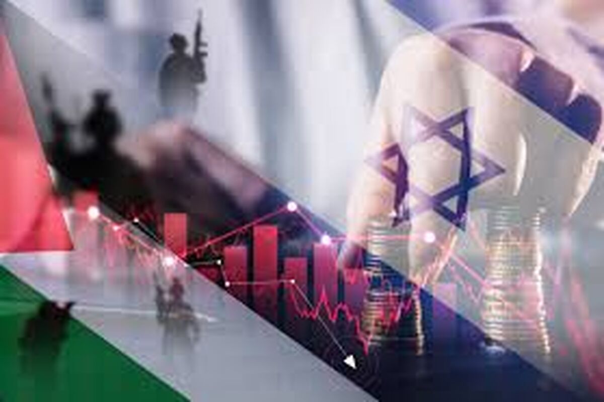 اقتصاد اسرائیل