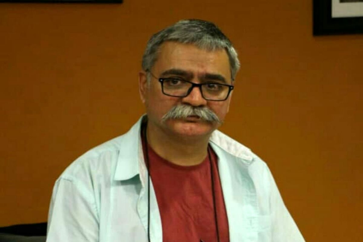 محسن کریمی-گریم نیوشا ضیغمی- فیلم سینمایی فیلم هشتگ