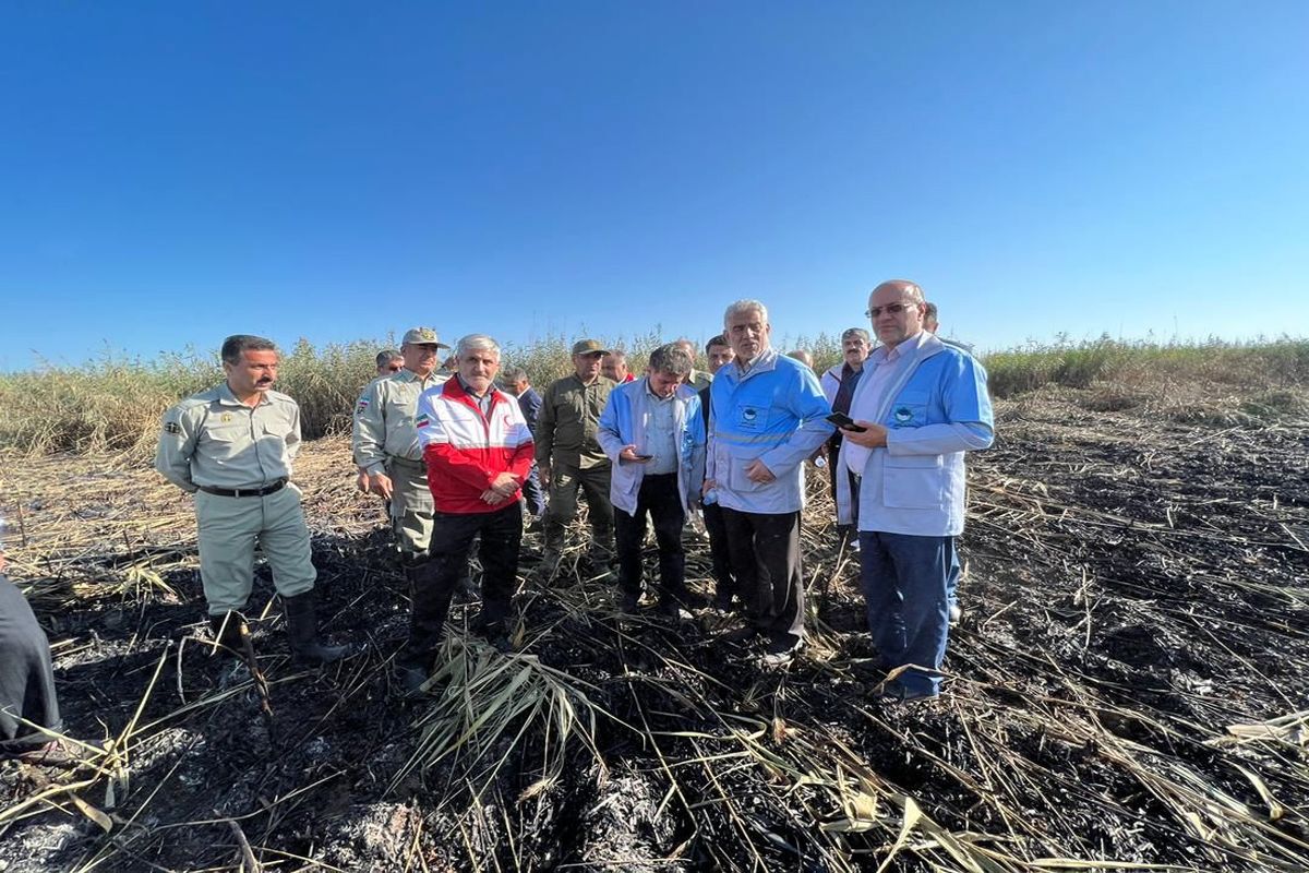 استاندار گیلان