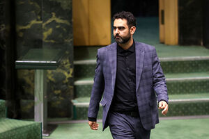  تهمت زدی، سند رو کن یا عذرخواهی کن