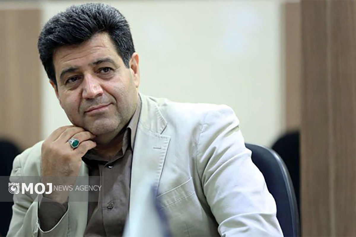 حسین سلاحورزی