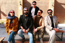 نقش آفرینی کامران تفتی و جواد یحیوی بر صحنه تئاتر