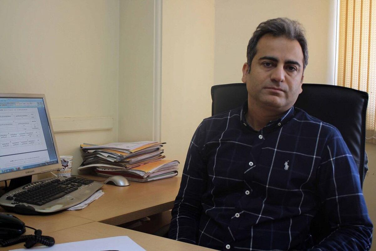 جهاد کشاورزی