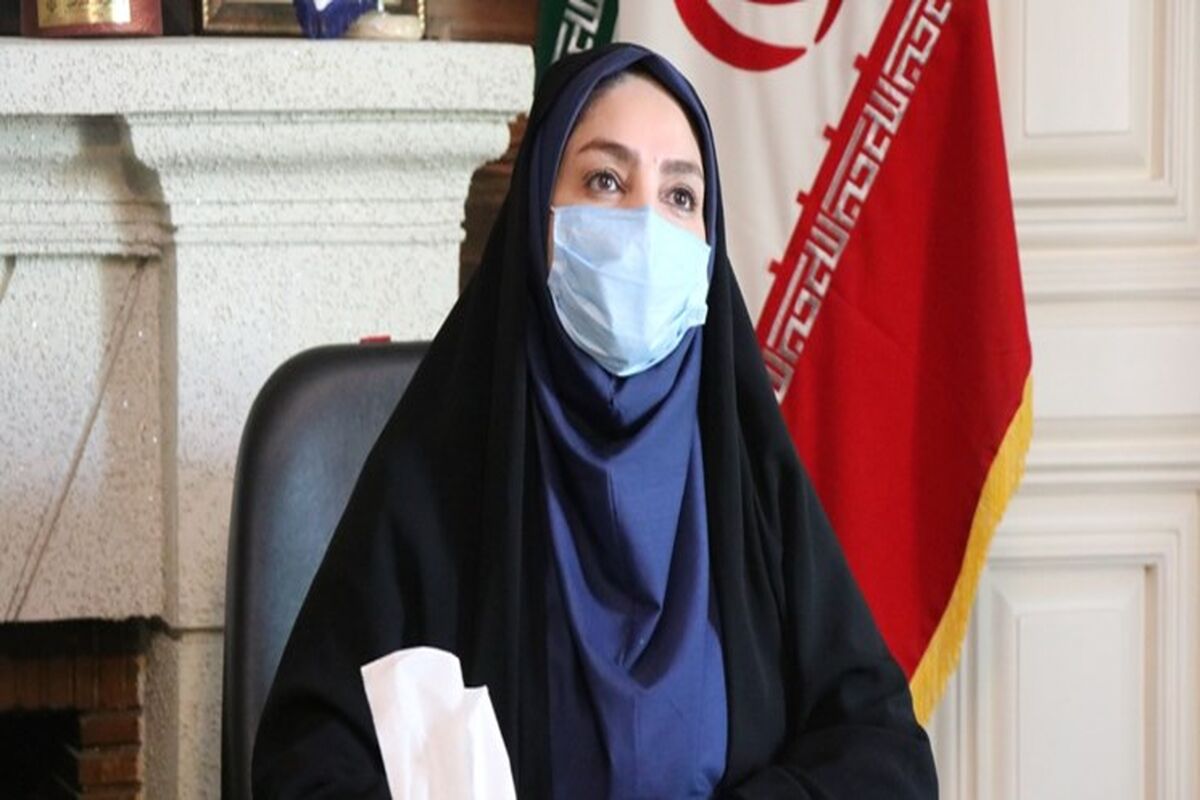 سیما سادات لاری