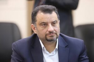 نخستین اظهارنامه صادراتی واحد تولیدی منطقه آزاد مازندران ثبت شد