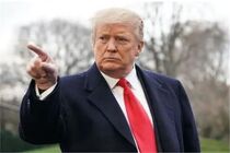ترامپ نه تنها یک احمق بلکه فوق‌العاده کودن است! + فیلم