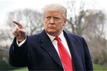 ترامپ نه تنها یک احمق بلکه فوق‌العاده کودن است! + فیلم