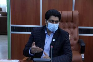 بیش از یک میلیون تن کالا از مرز مهران به عراق صادر شده است