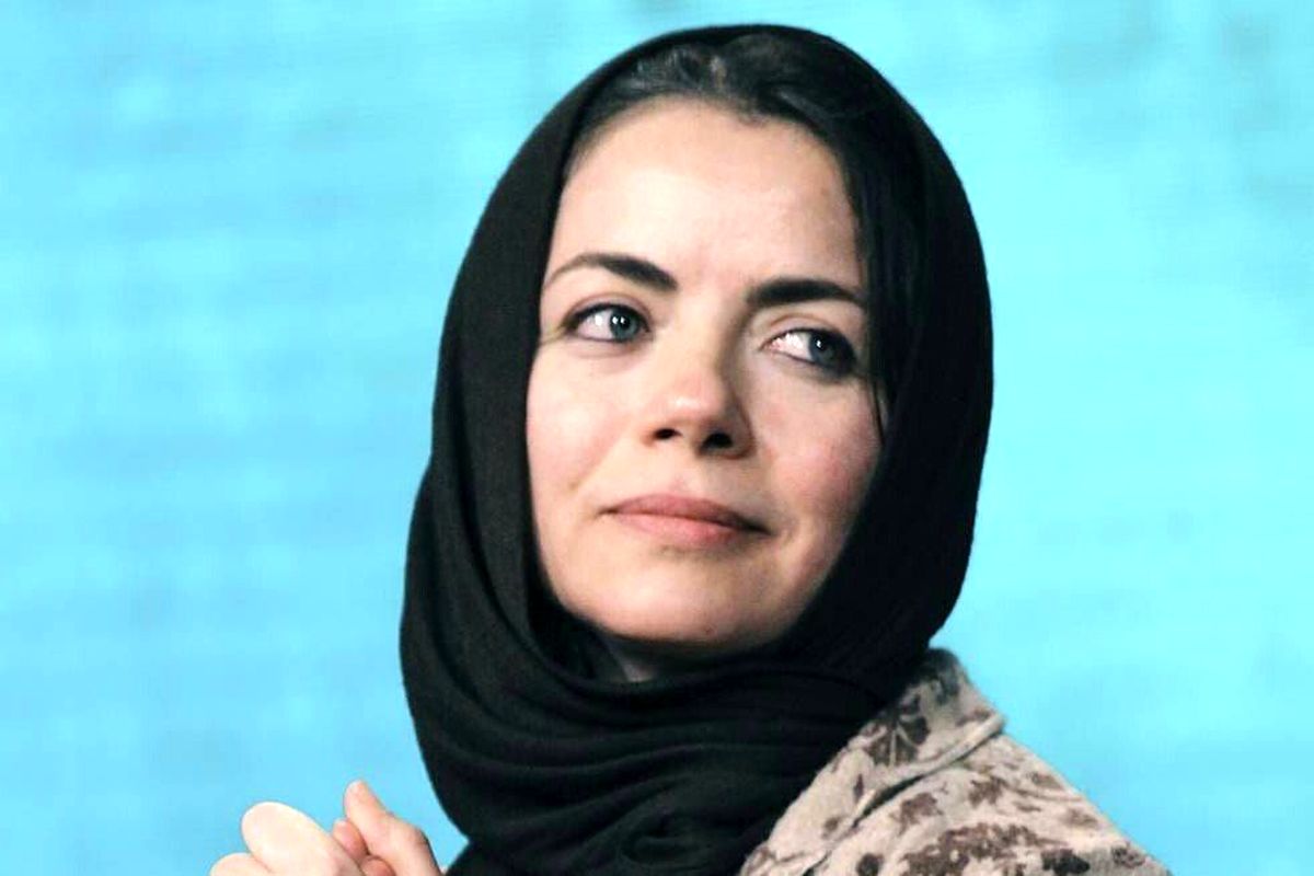 مهتاب نصیرپور