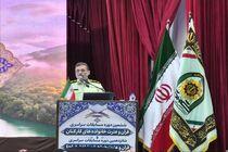 توسعه فعالیت‌های قرآنی و بصیرت‌افزایی؛ محور اصلی برنامه‌های فراجا