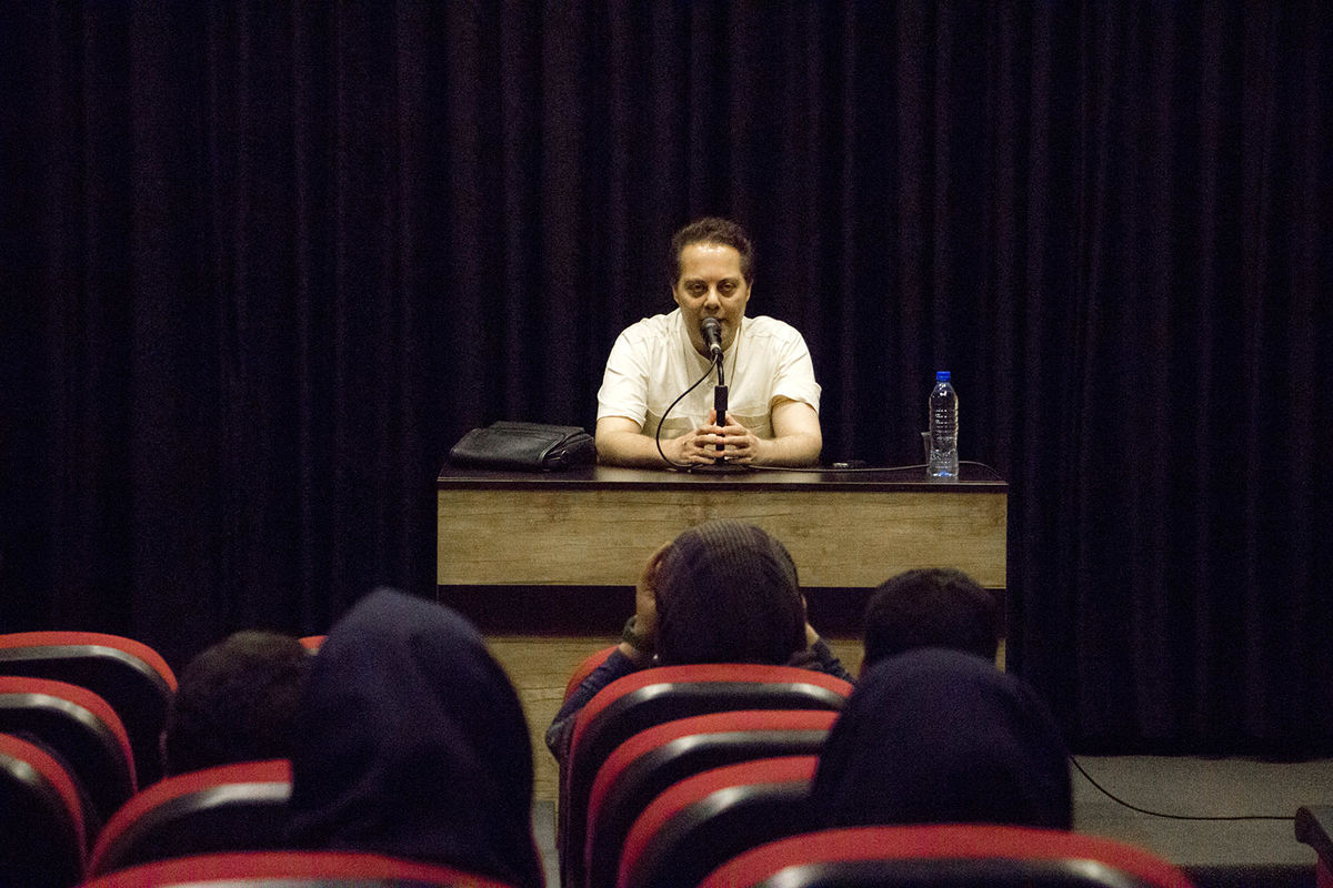 محمد هادی كريمی