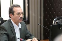 8 هزار و 165 واحد صنعتی در یزد گازدار شدند