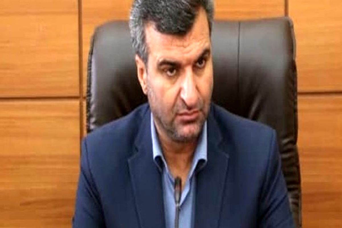 سرپرست معاونت سیاسی،امنیتی و اجتماعی استانداری هرمزگان