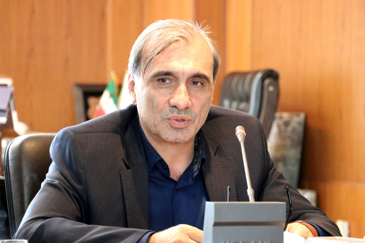 مدیرکل حفاظت محیط زیست خراسان رضوی