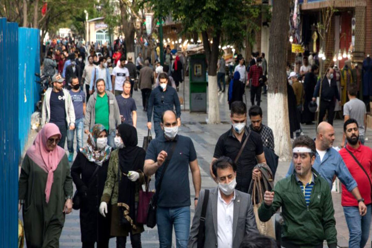 رعایت دستورالعمل های بهداشتی