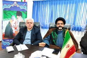 نیاز اساسی جامعه اسلامی ما، جهاد تبیین است