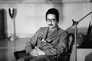 نامه رئیس وقت مجلس به امام(ره) درباره عدم کفایت سیاسی بنی‌صدر + سند