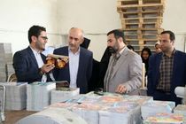  پارسیان ایده مدرن‌ترین قالب‌سازی تمام اتوماتیک در شمال کشور