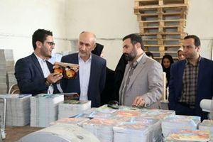  پارسیان ایده مدرن‌ترین قالب‌سازی تمام اتوماتیک در شمال کشور