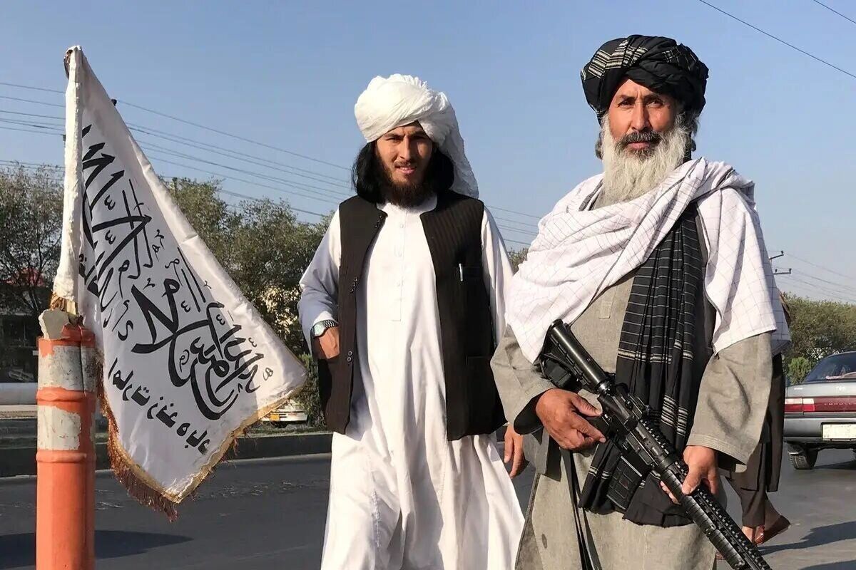 طالبان