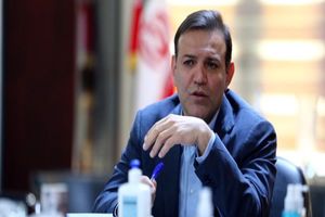 رئیس سابق فدراسیون فوتبال محروم شد