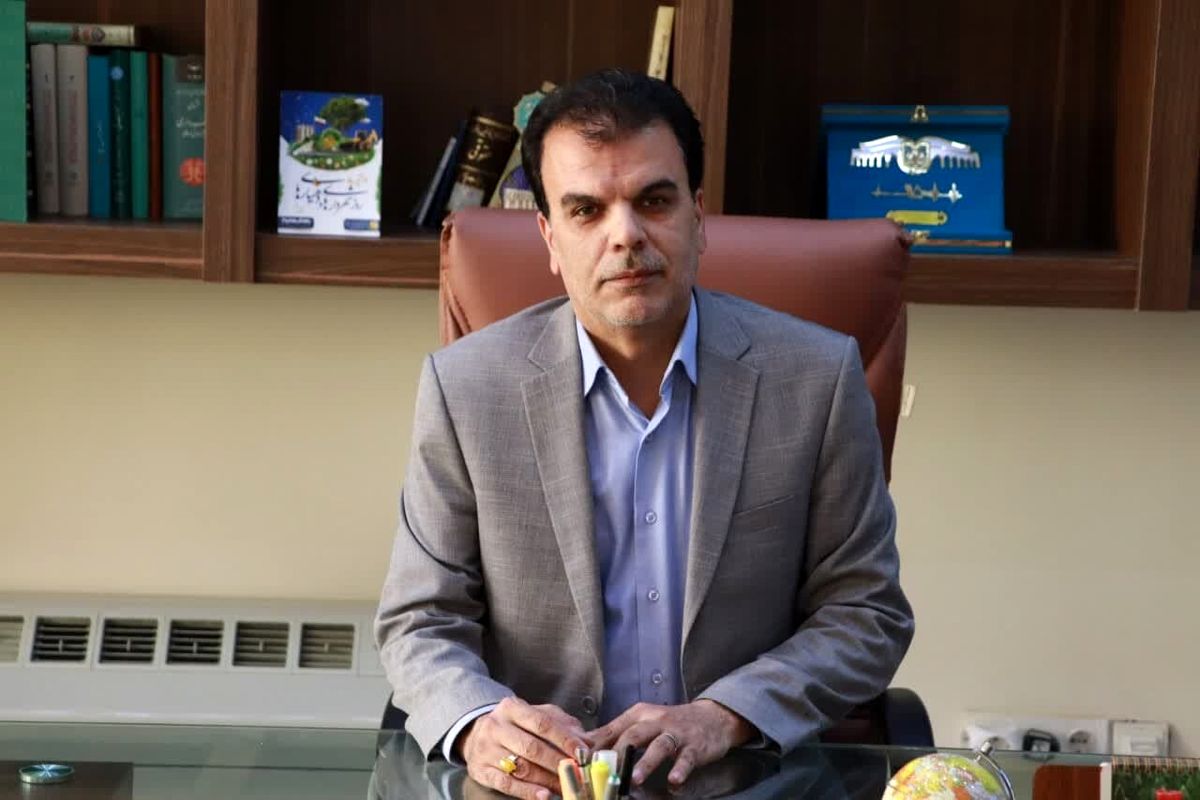 علی اکبر رسالت