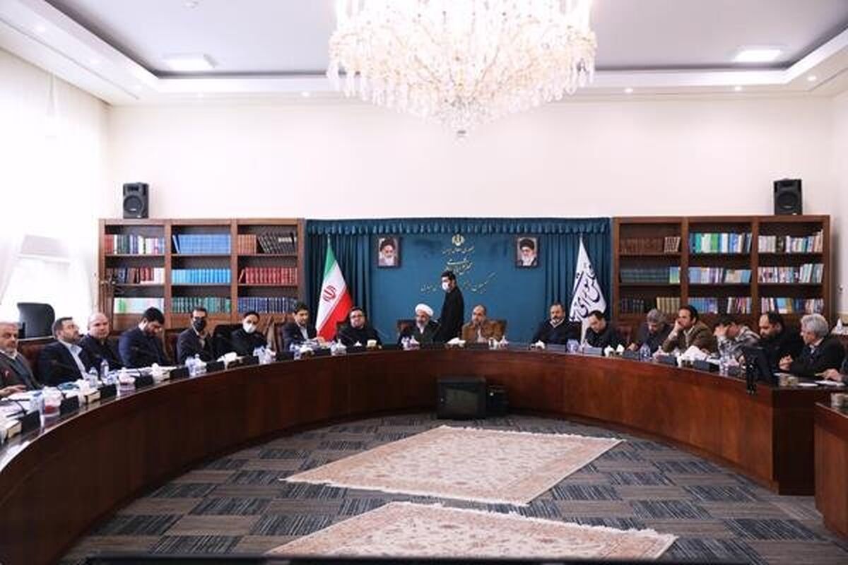 کمیسیون اصل ۹۰ مجلس شورای اسلامی