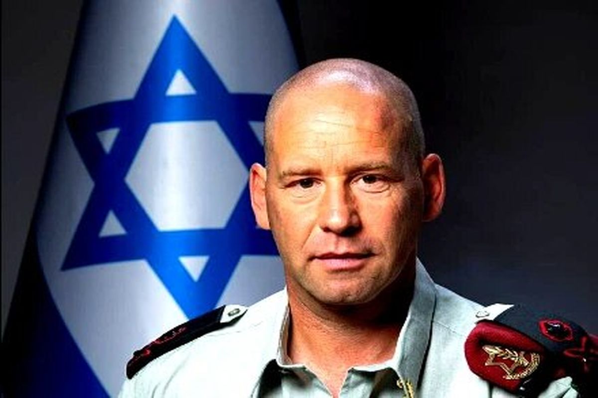 ارتش رژیم صهیونیستی