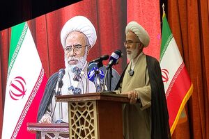 شهید حسین فهمیده الگوی نوجوانان فلسطین است